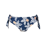 Rosa Faia Bademode Amira blau/print set