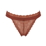 After Eden Mace cinnamon slip