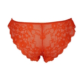 After Eden Daimy orange brasilianischer slip