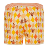 Charlie Choe Circus cremefarbig pyjama-hose