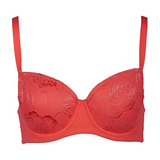 After Eden D-Cup & Up Anna pink vorgeformter bh