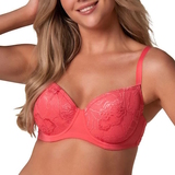 After Eden D-Cup & Up Anna pink vorgeformter bh