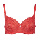 After Eden D-Cup & Up Anna pink nicht geformter bh