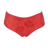 After Eden D-Cup & Up Anna pink hipster