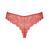 After Eden D-Cup & Up Anna pink string