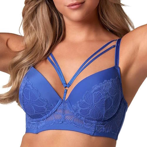 After Eden D-Cup & Up Texas  vorgeformter bh