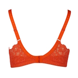 After Eden D-Cup & Up LOÏS orange vorgeformter bh