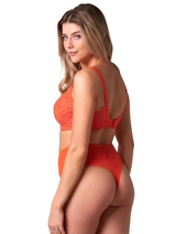 After Eden D-Cup & Up NF BO orange string