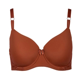 After Eden D-Cup & Up Faro cinnamon vorgeformter bh