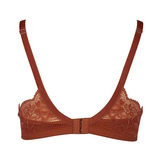 After Eden D-Cup & Up Faro cinnamon vorgeformter bh