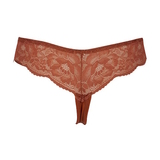 After Eden D-Cup & Up Faro cinnamon string