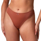 After Eden D-Cup & Up Faro cinnamon string