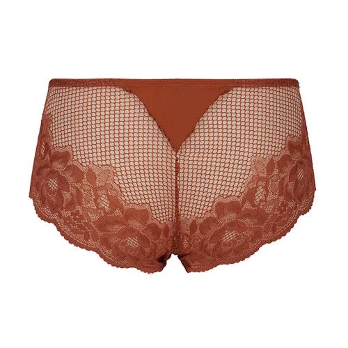 After Eden D-Cup & Up Faro cinnamon hipster