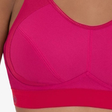 Anita Aktiv Care prothese pink/rot prothese sport-bh