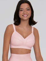 Anita Jill pink ohne bügel bh