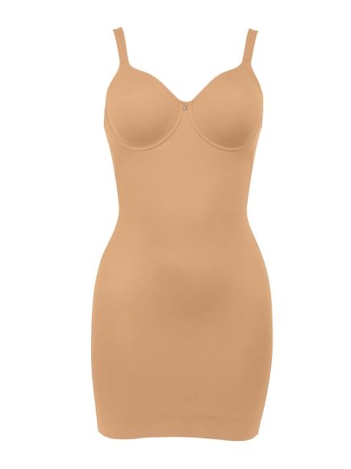 Rosa Faia Twin pulver korselett