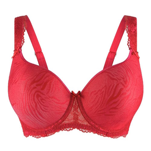LingaDore Täglich Uni Fit Plus Bra  vorgeformter bh