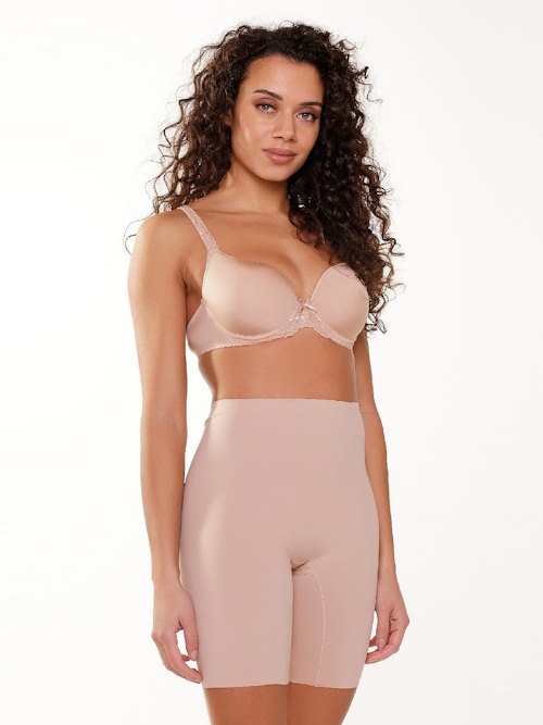 LingaDore Täglich Shaping blush hipster