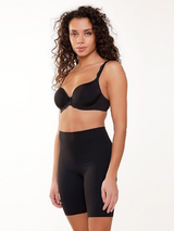 LingaDore Täglich Shaping schwarz hipster