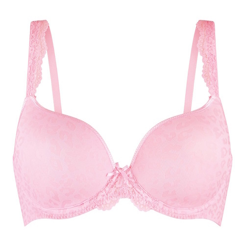 LingaDore Täglich Uni Fit baby pink vorgeformter bh