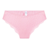 LingaDore Täglich Basic baby pink slip