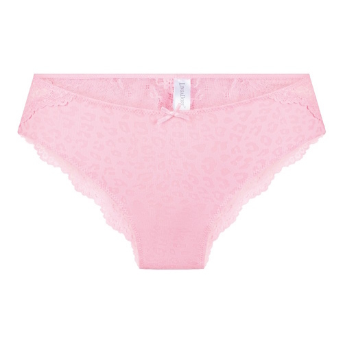 LingaDore Täglich Basic baby pink slip