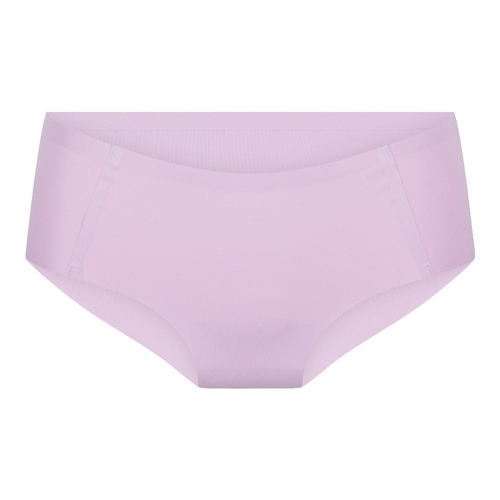 LingaDore Täglich Basic pink lavender hipster