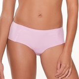 LingaDore Täglich Basic pink lavender hipster