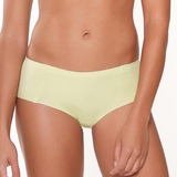 LingaDore Täglich Basic sunny lime hipster