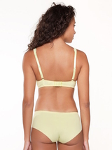 LingaDore Täglich Basic sunny lime hipster