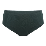 LingaDore Täglich Basic grün hipster