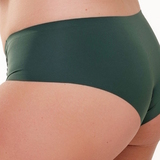 LingaDore Täglich Basic grün hipster