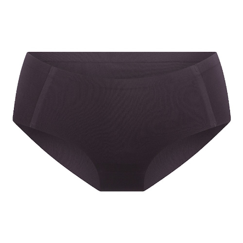 LingaDore Täglich Basic braun hipster