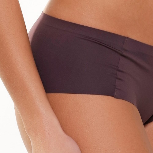 LingaDore Täglich Basic braun hipster