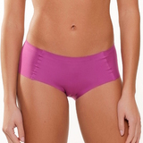 LingaDore Täglich Basic raspberry hipster