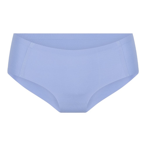 LingaDore Täglich Basic misty blue hipster