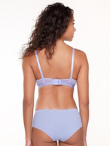 LingaDore Täglich Basic misty blue hipster