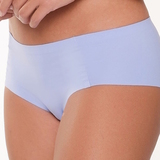 LingaDore Täglich Basic misty blue hipster