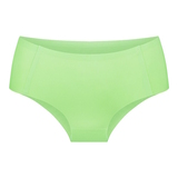 LingaDore Täglich Basic grün hipster