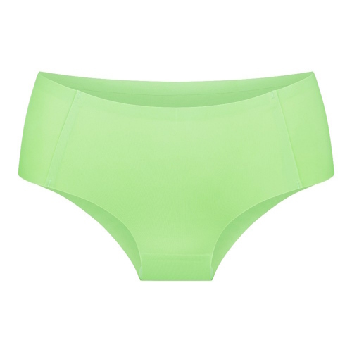 LingaDore Täglich Basic grün hipster