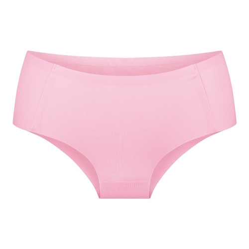 LingaDore Täglich Basic baby pink hipster