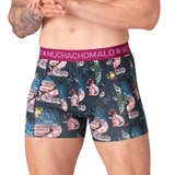 Muchachomalo Remix mehrfarbig boxershort