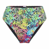 LingaDore Strand Crazy  mehrfarbig bikini slip
