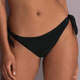 Anita Bademode Sibel grün/schwarz set