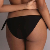 Anita Bademode Sibel grün/schwarz set