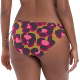 Rosa Faia Bademode Minou animal print set