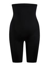 LingaDore Täglich Shaping schwarz hipster