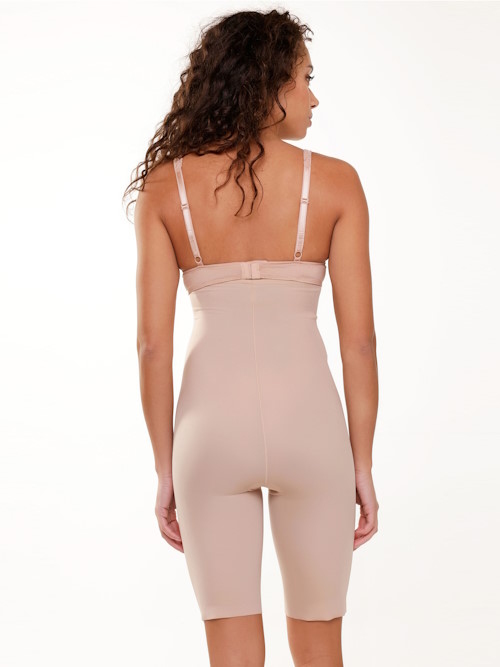 LingaDore Täglich Shaping blush hipster