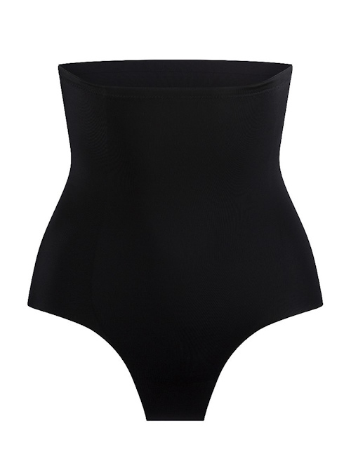 LingaDore Täglich Shaping schwarz hoher slip