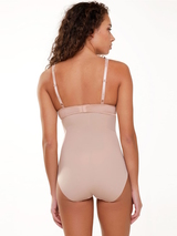 LingaDore Täglich Shaping blush hoher slip